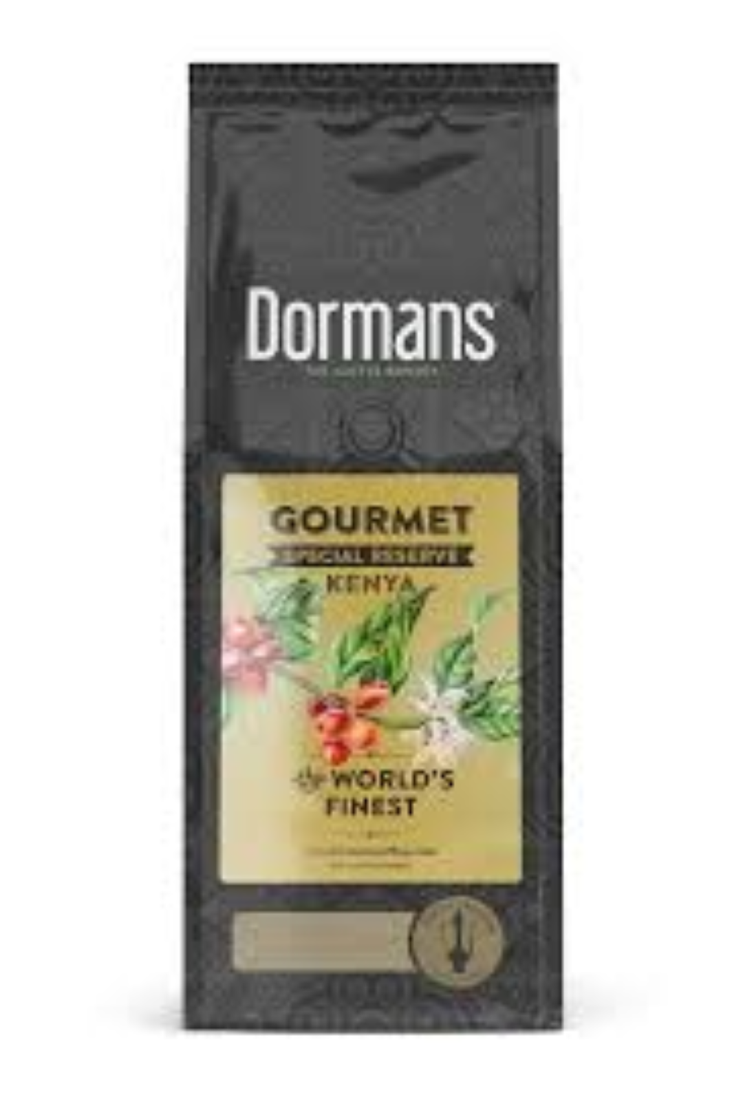 DORMANS GOURMET MEDIUM BEANS 375G